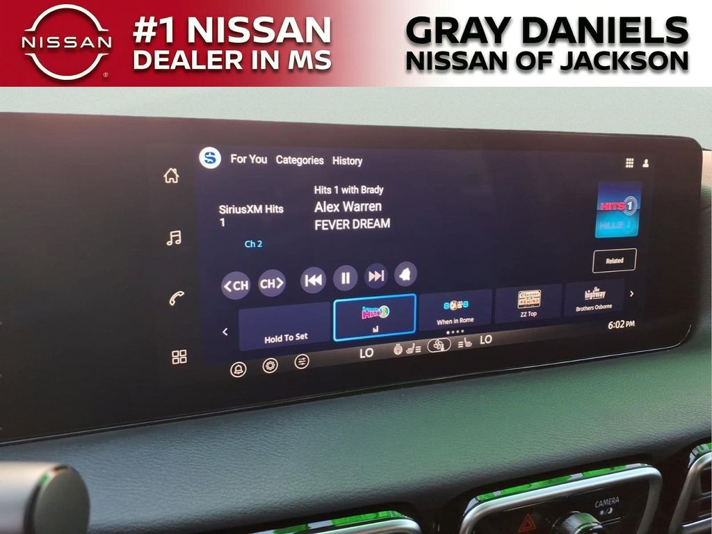 New 2026 Nissan Sentra Sedan