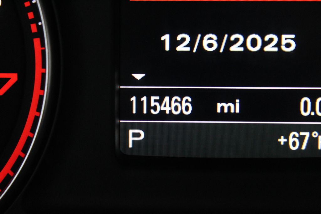 Thumbnail: 2016 Audi Q3 - 2