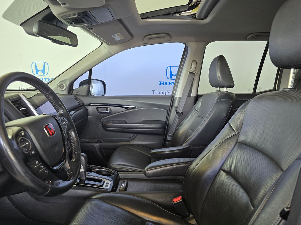 Used Car 2019 Honda Ridgeline  Rtl-e For Sale Under $25,000 In San Juan, Puerto Rico
