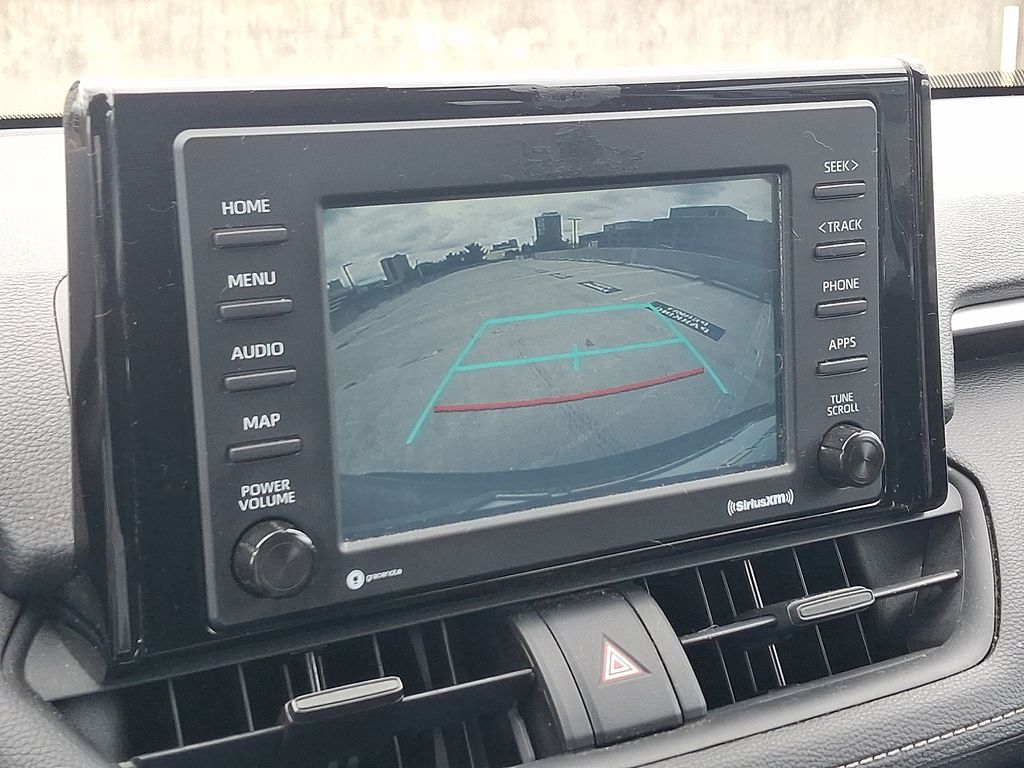 Thumbnail: 2020 Toyota RAV4 - 19