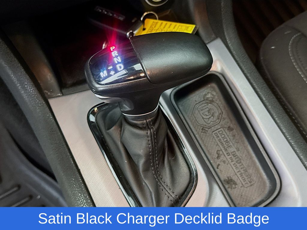 Used Car 2023 Dodge Charger  Gt For Sale Under $30,000 In Austin, Texas