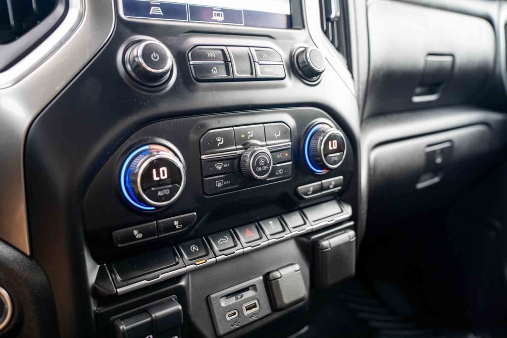 Used Car 2021 Chevrolet Silverado 1500  Lt For Sale Under $30,000 In Austin, Texas