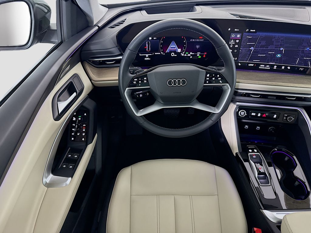Thumbnail: 2025 Audi Q5 - 10