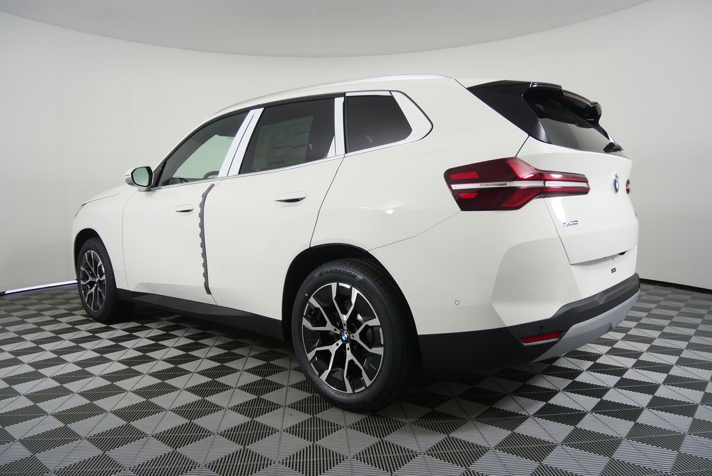Thumbnail: 2026 BMW X3 - 5
