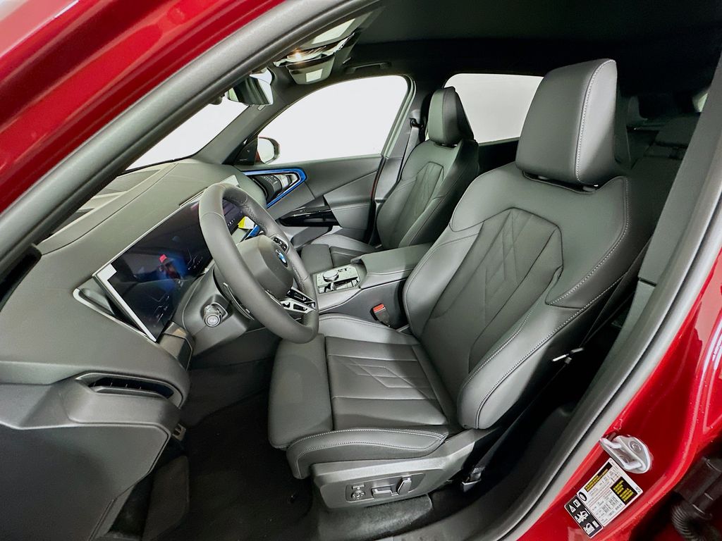 Thumbnail: 2026 BMW X3 - 16