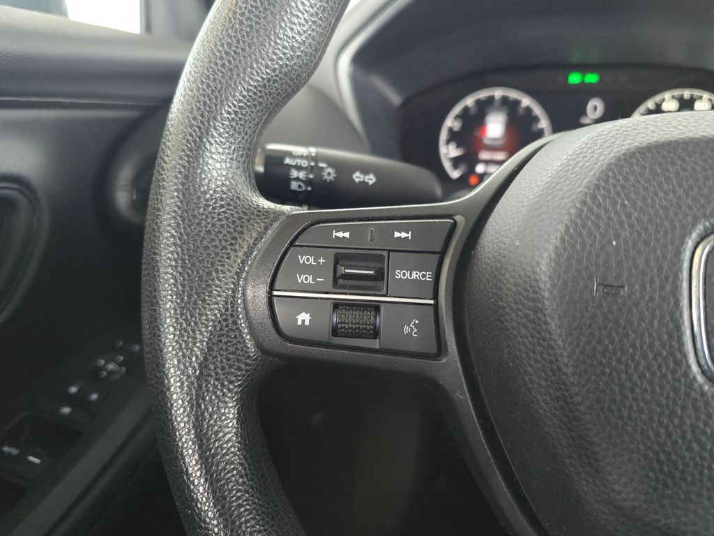 Thumbnail: 2024 Honda HR-V - 9