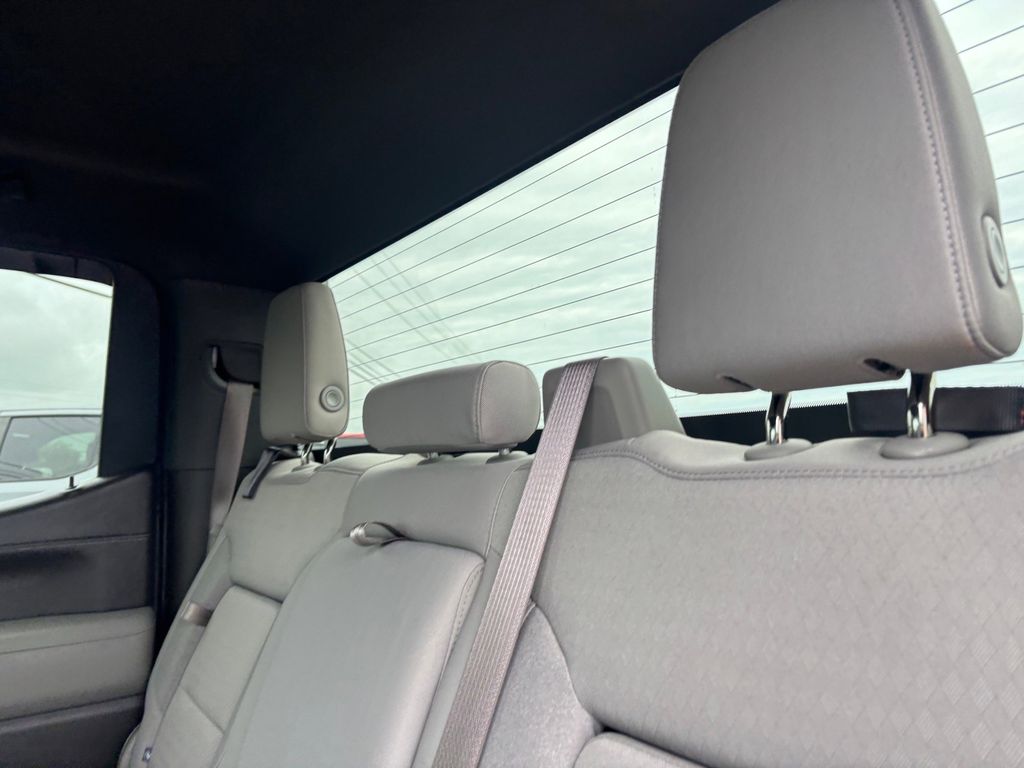 Used Car 2020 Gmc Sierra 1500  Elevation For Sale Under $35,000 In Austin, Texas
