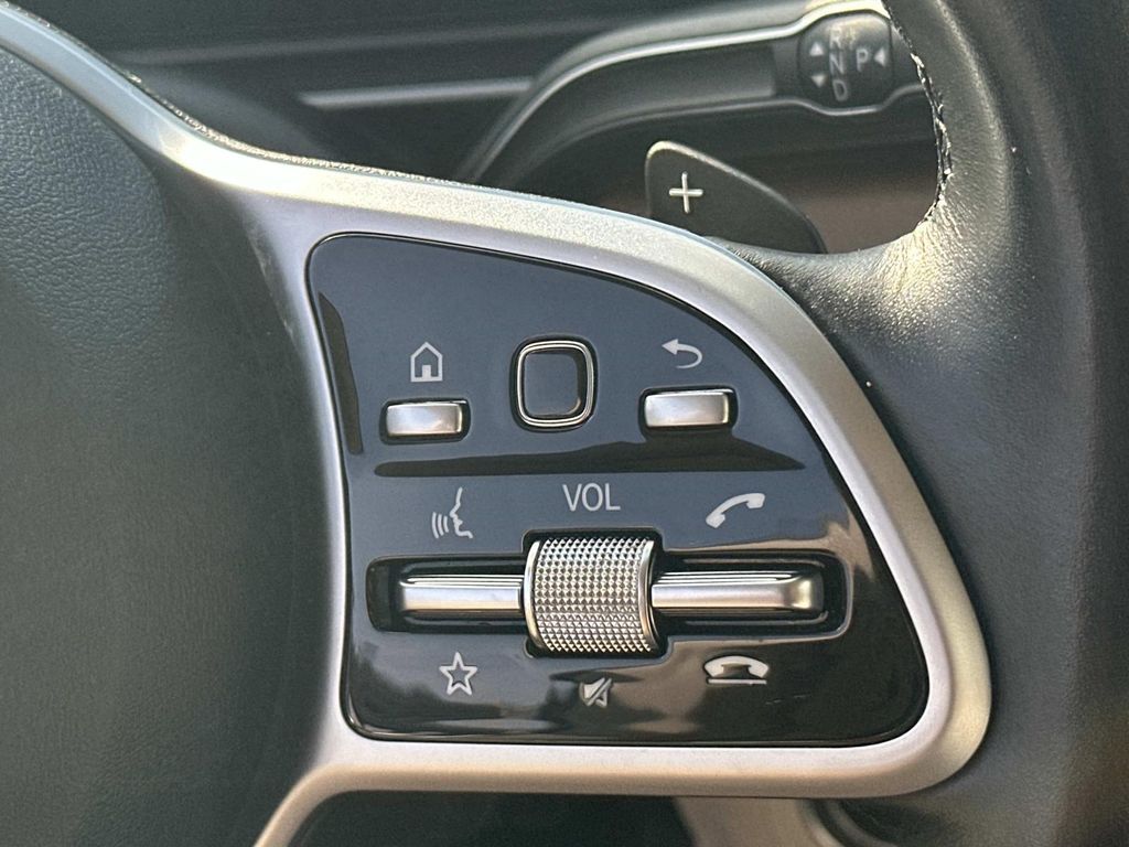 Thumbnail: 2021 Mercedes-Benz GLS - 27
