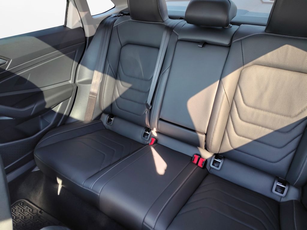 Used Car 2019 Volkswagen Jetta  Sel Premium For Sale Under $25,000 In Austin, Texas