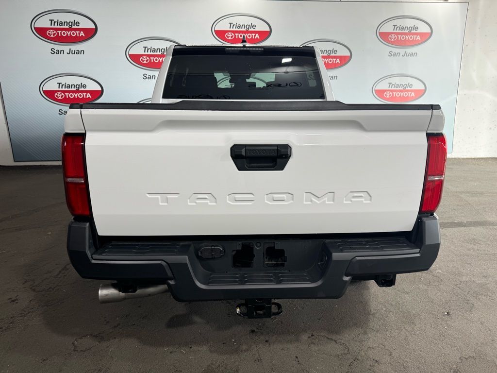 Thumbnail: 2026 Toyota Tacoma - 5
