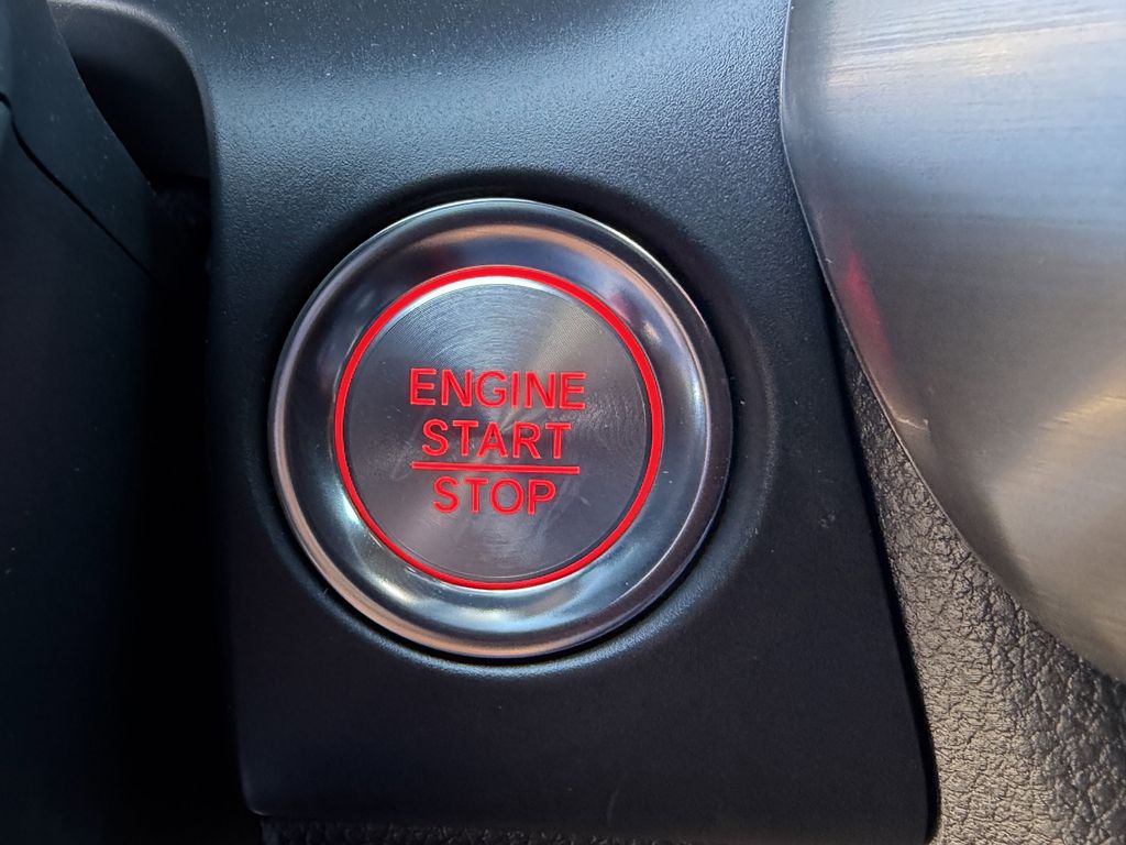 new 2025 Acura ADX car, priced at $39,750