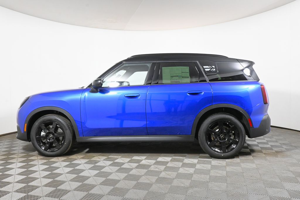 Thumbnail: 2026 MINI Cooper Countryman - 2