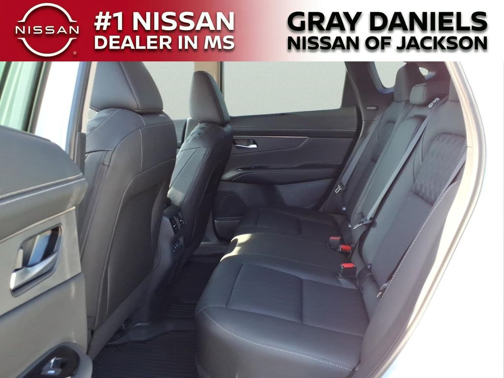 New 2026 Nissan Murano SUV