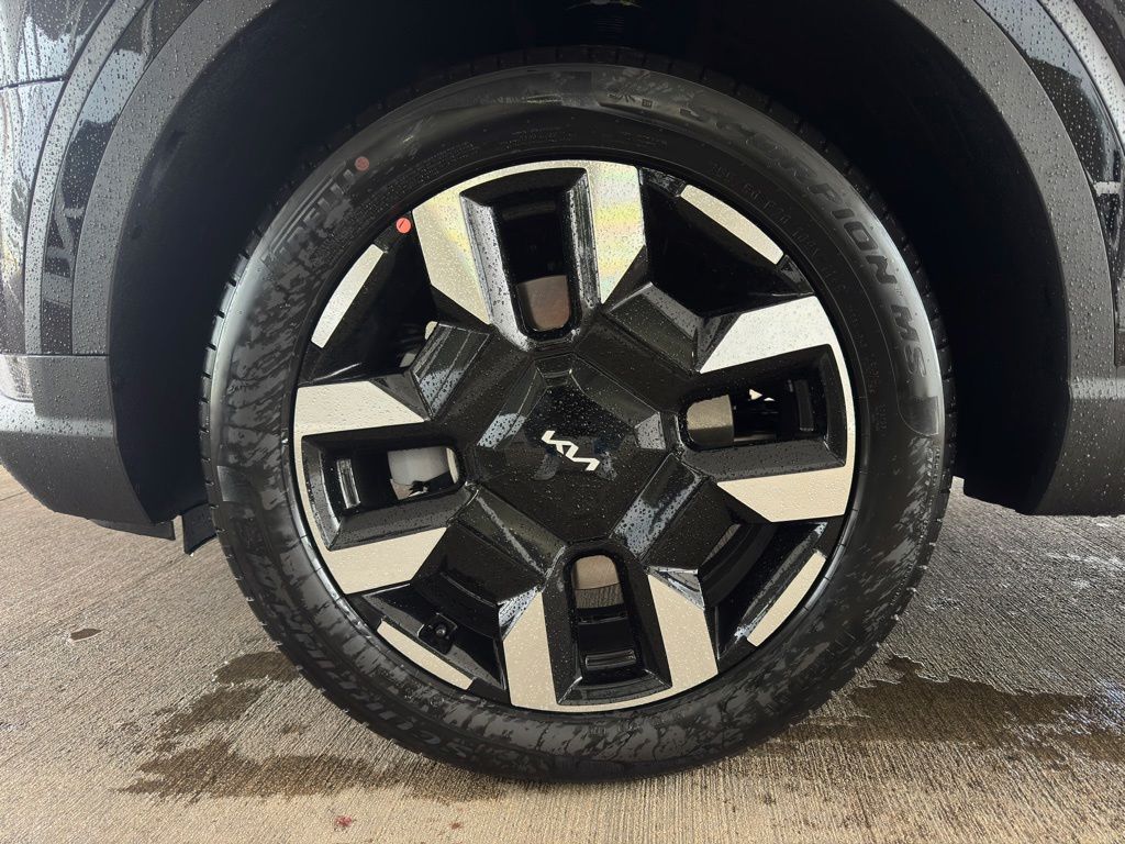 2027 Kia Telluride S Gray at Community Kia