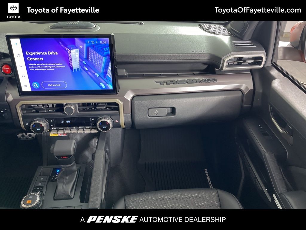 Thumbnail: 2025 Toyota Tacoma - 20