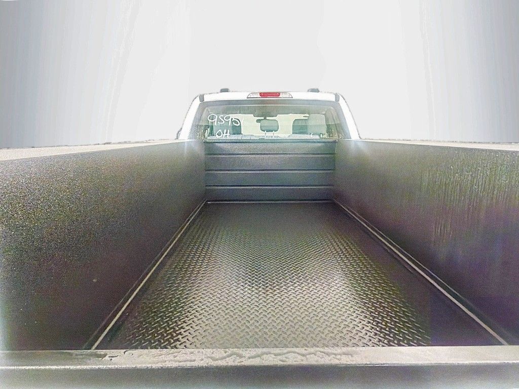 New 2026 White Ford XL image 14