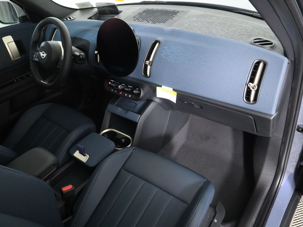 Thumbnail: 2026 MINI Cooper Countryman - 18