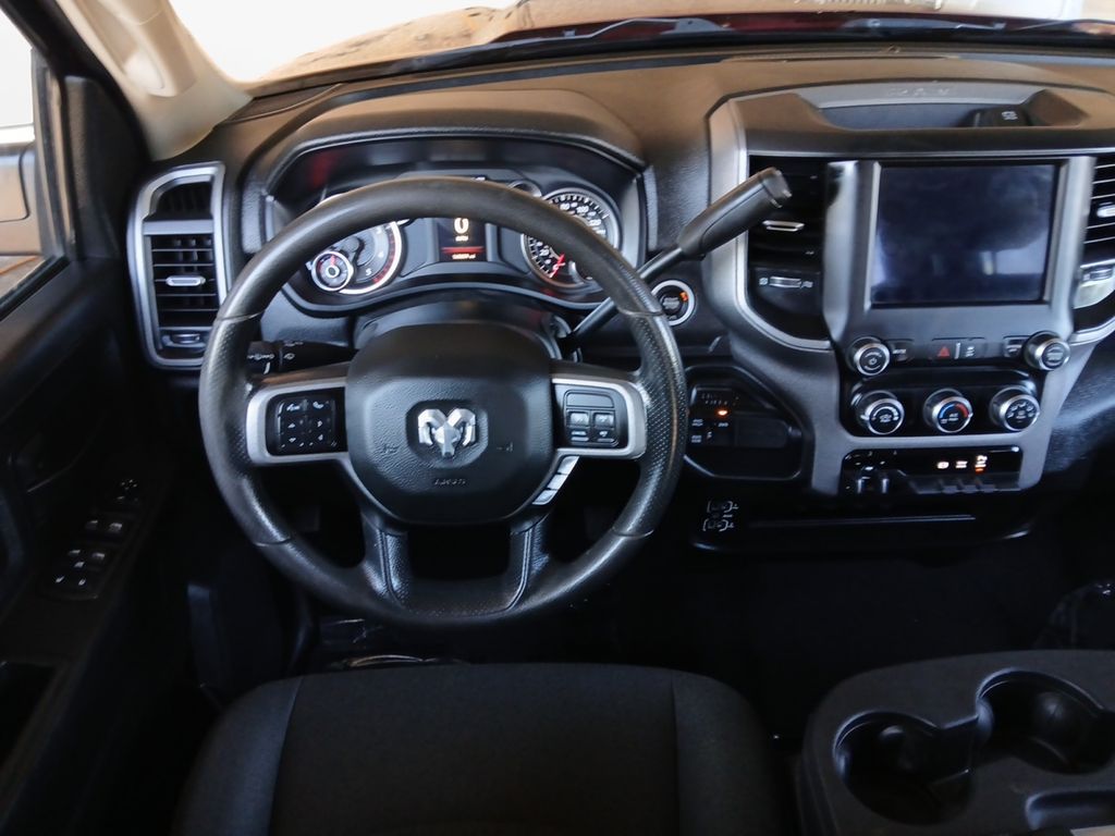 Used Car 2020 Ram 3500  Tradesman For Sale Under $35,000 In Austin, Texas