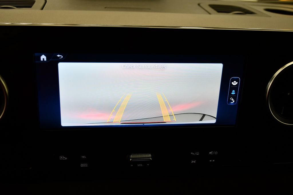 Thumbnail: 2025 Mercedes-Benz Sprinter - 18