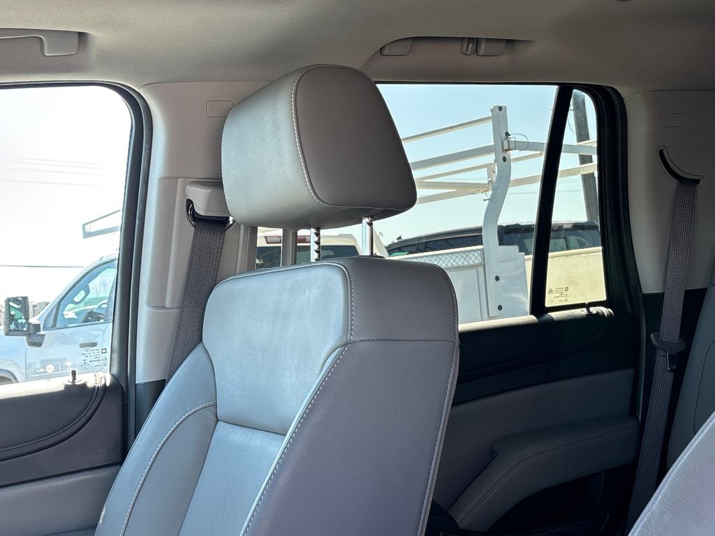 Used Car 2017 Chevrolet Tahoe  Lt For Sale Under $25,000 In Austin, Texas