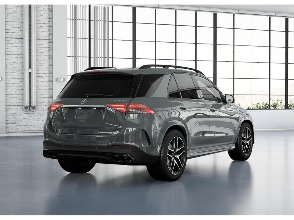 Thumbnail: 2026 Mercedes-Benz GLE - 22