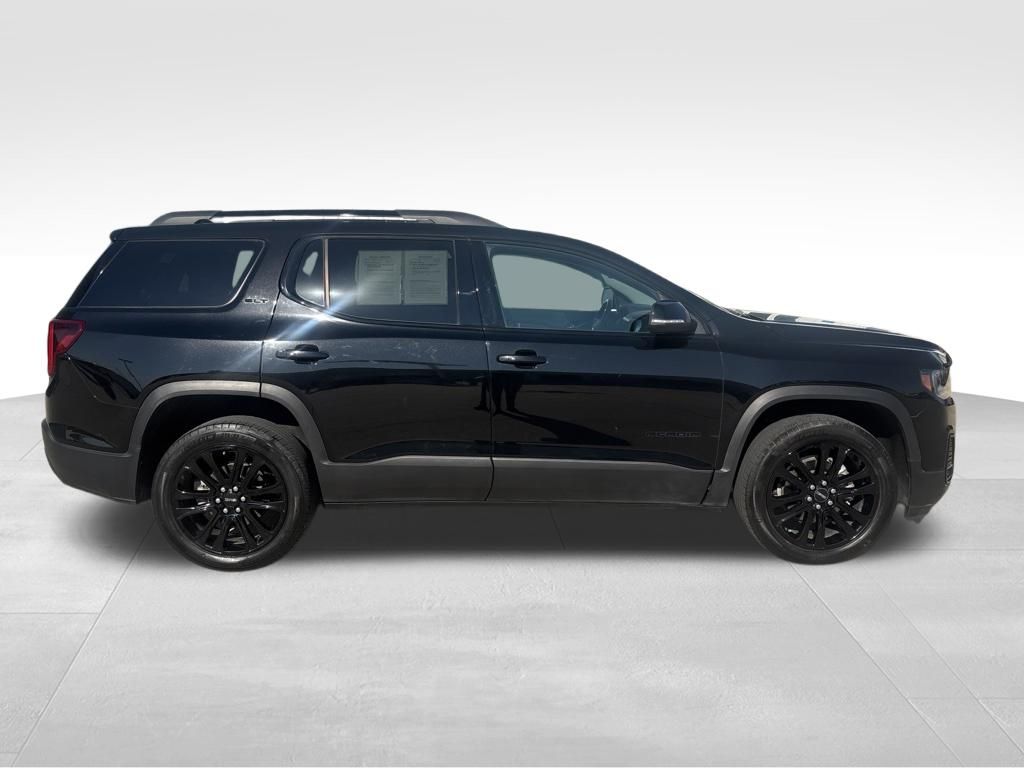 Used 2023 GMC Acadia SUV