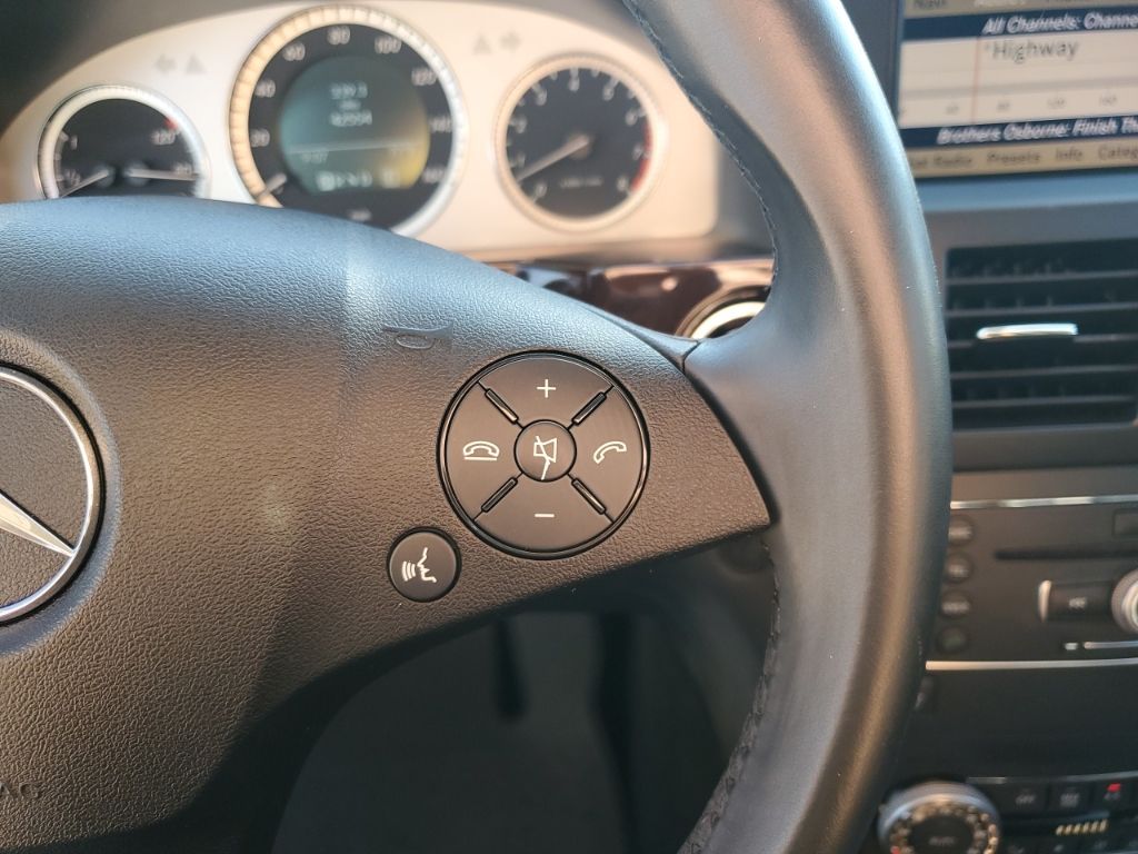 Used Car 2012 Mercedes-benz Glk  Glk 350 For Sale Under $15,000 In Austin, Texas