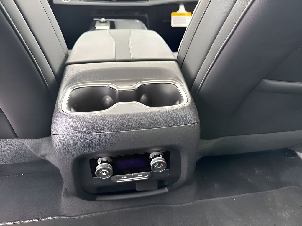 New Car 2025 Buick Enclave  Sport Touring For Sale Under $50,000 In Austin, Texas