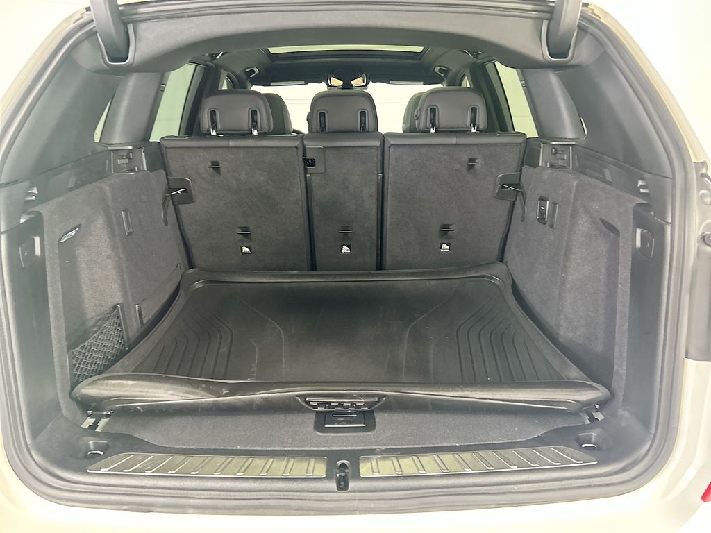 Thumbnail: 2018 BMW X3 - 27
