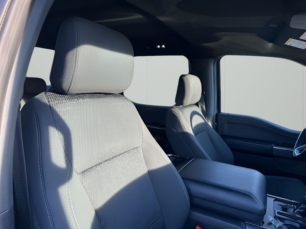 Used Car 2023 Ford F-150  Xlt For Sale Under $40,000 In Austin, Texas