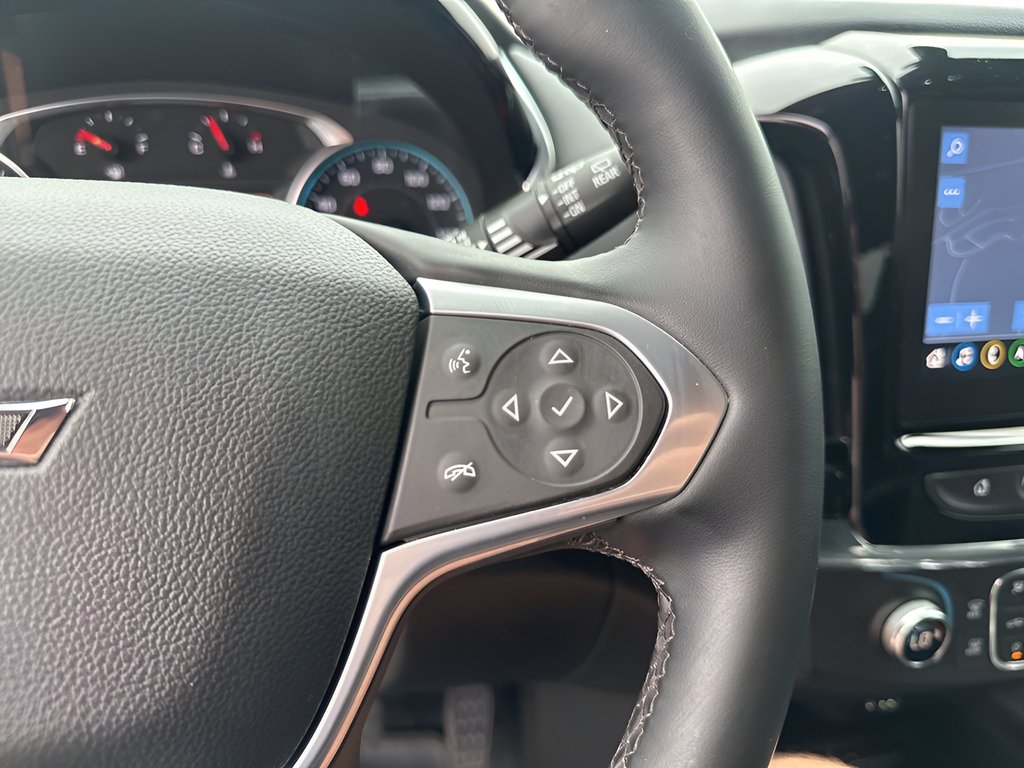 Used Car 2023 Chevrolet Traverse  Rs For Sale Under $35,000 In Austin, Texas