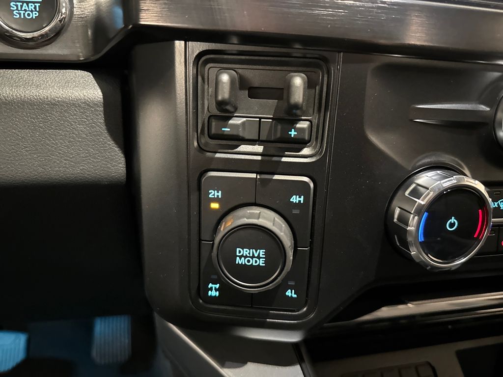 New 2026 White Ford Lariat image 30