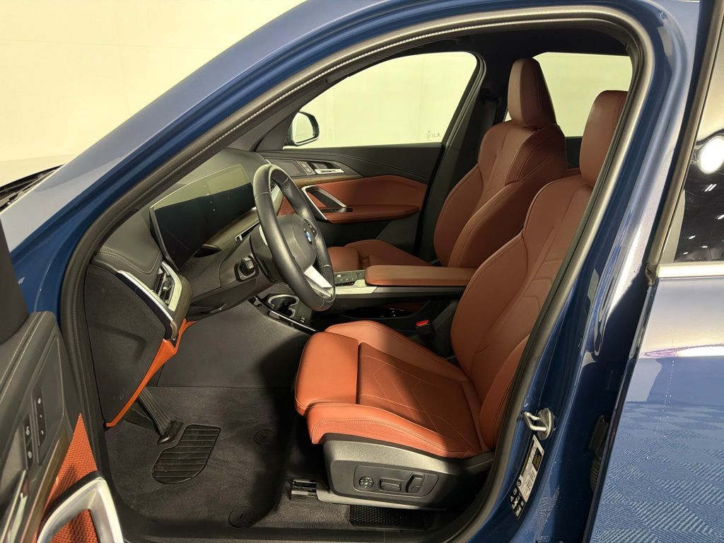 Thumbnail: 2026 BMW X1 - 22
