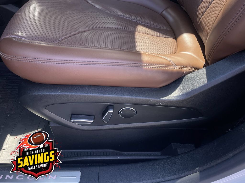 Used 2022 Lincoln Nautilus SUV