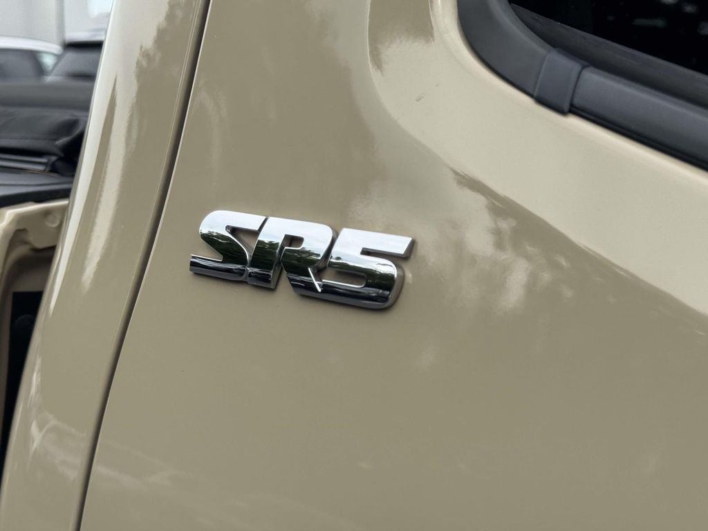 Used 2018 Toyota Tacoma Truck