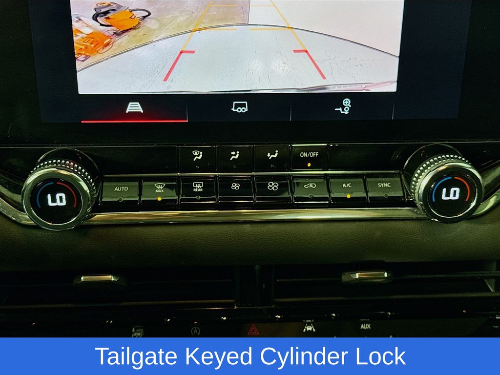 Used Car 2023 Gmc Canyon  Elevation For Sale Under $40,000 In Austin, Texas
