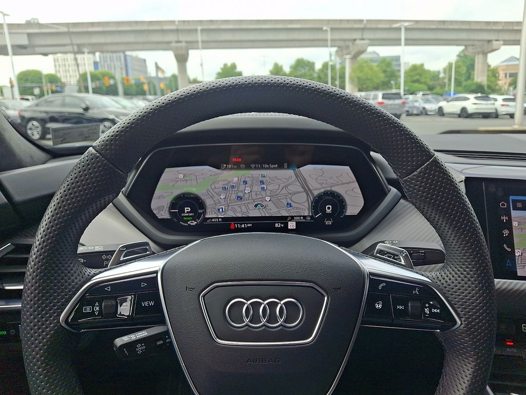 Thumbnail: 2024 Audi RS e-tron GT - 19