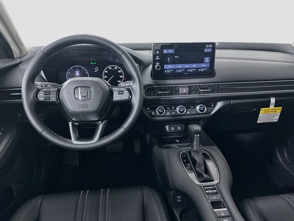 Thumbnail: 2027 Honda HR-V - 17