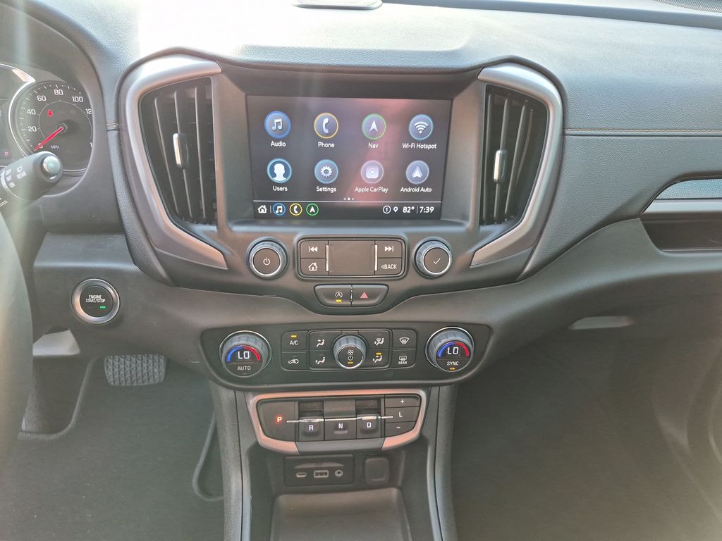Used Car 2024 Gmc Terrain  At4 For Sale Under $30,000 In Austin, Texas