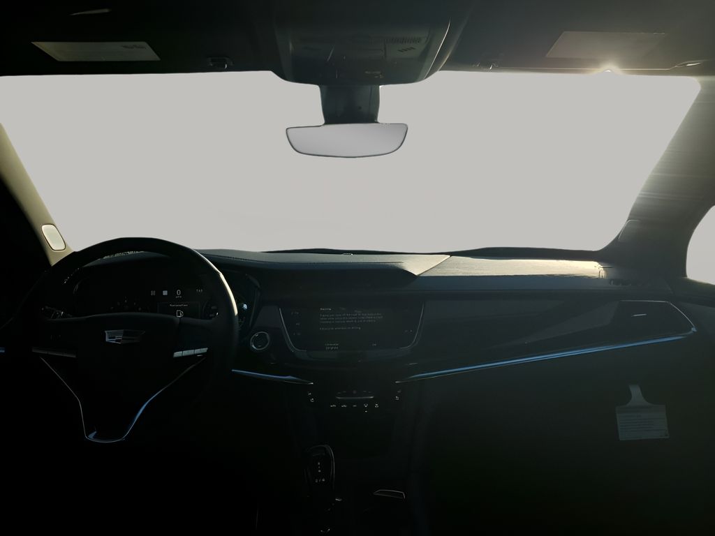 New Car 2025 Cadillac Xt6  Sport For Sale Under $70,000 In Austin, Texas