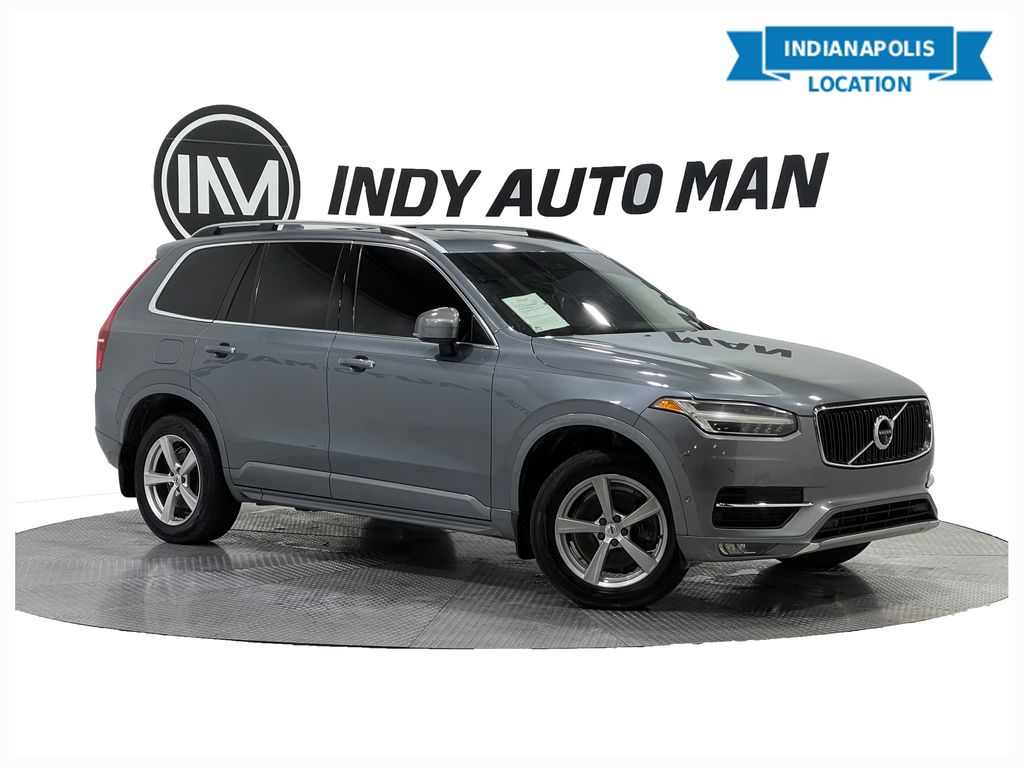 2017 Volvo XC90 T5 Momentum FWD