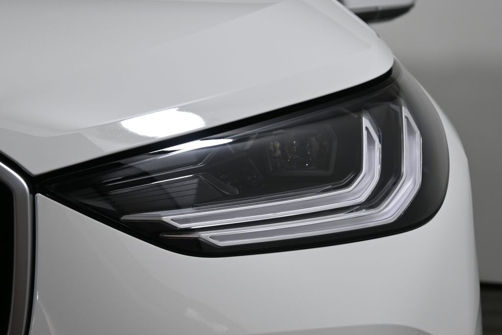 Thumbnail: 2026 BMW X3 - 11