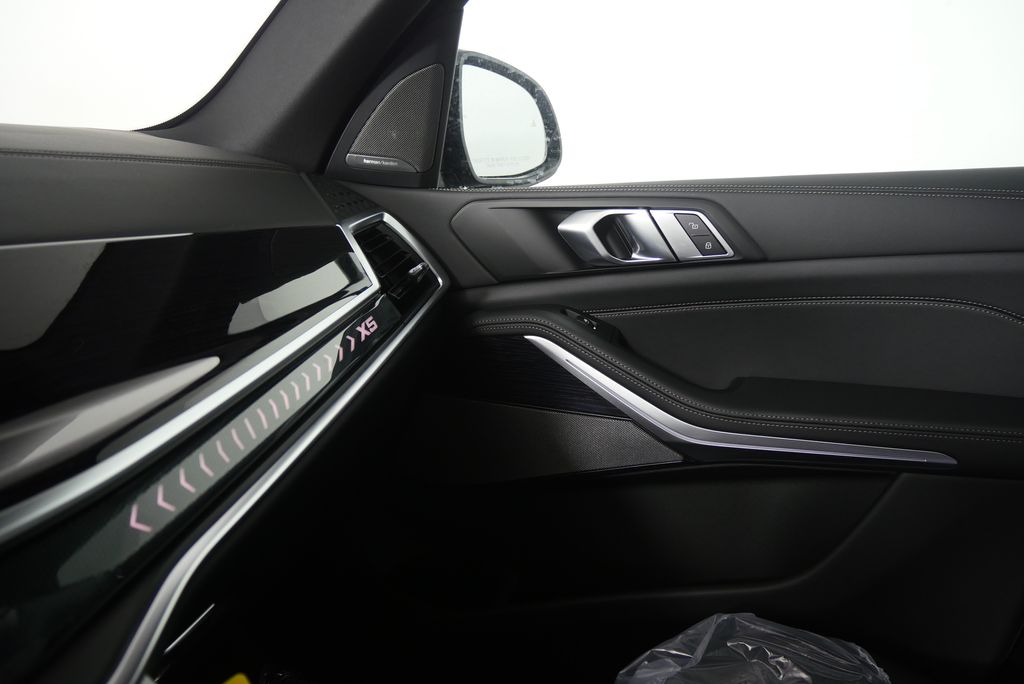 Thumbnail: 2026 BMW X5 - 23