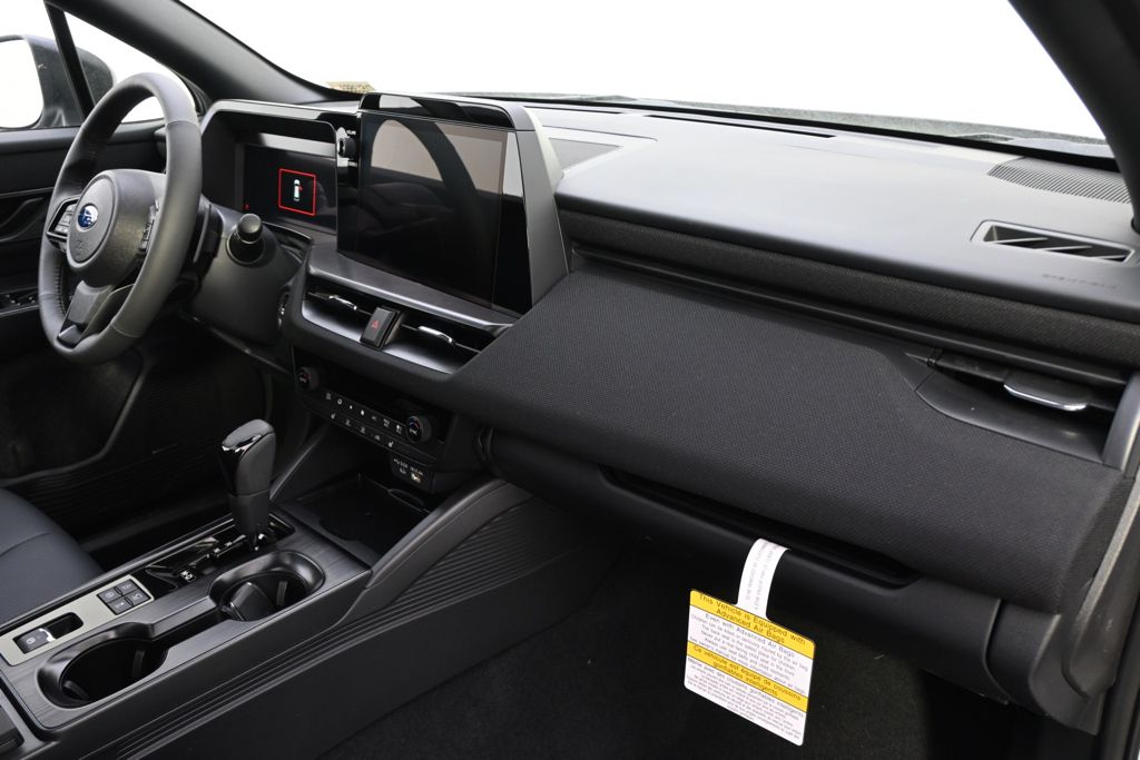 New 2026 White Subaru Limited XT image 15
