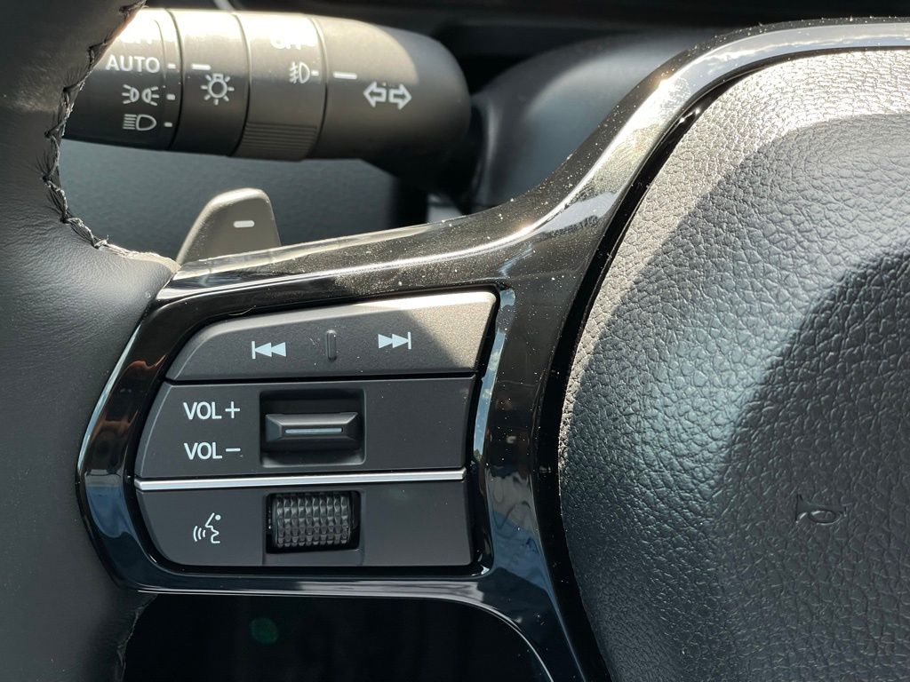Thumbnail: 2026 Honda Pilot - 15