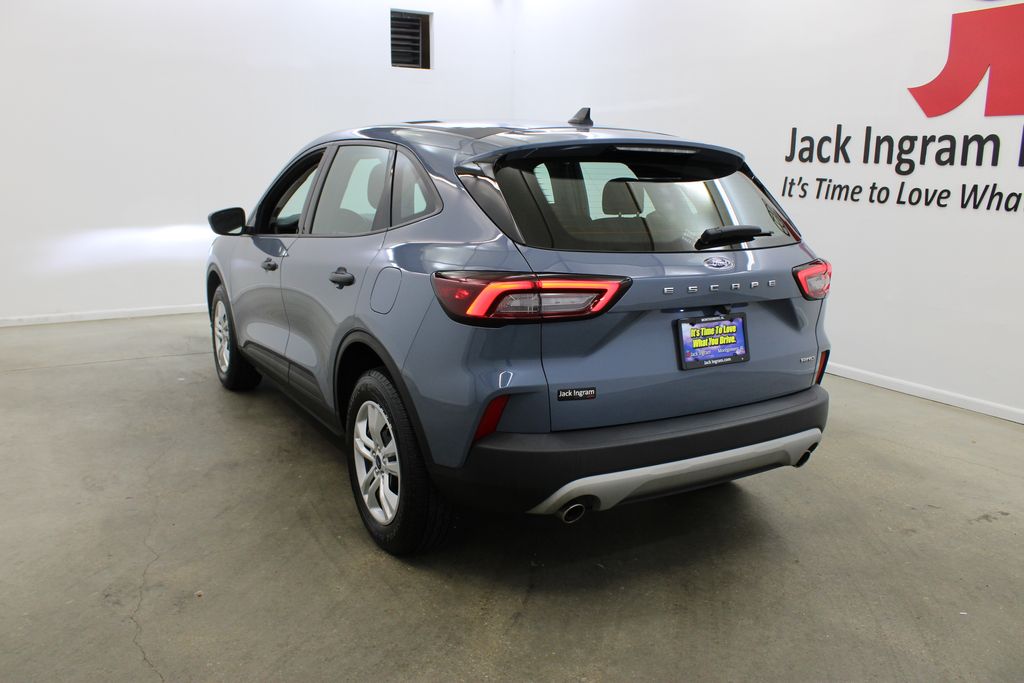 used 2023 Ford Escape car, priced at $15,997