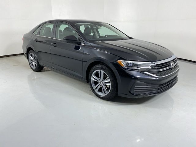 2024 Volkswagen Jetta SE FWD