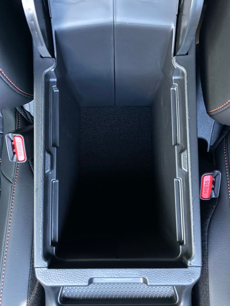 Thumbnail: 2026 Honda CR-V - 21