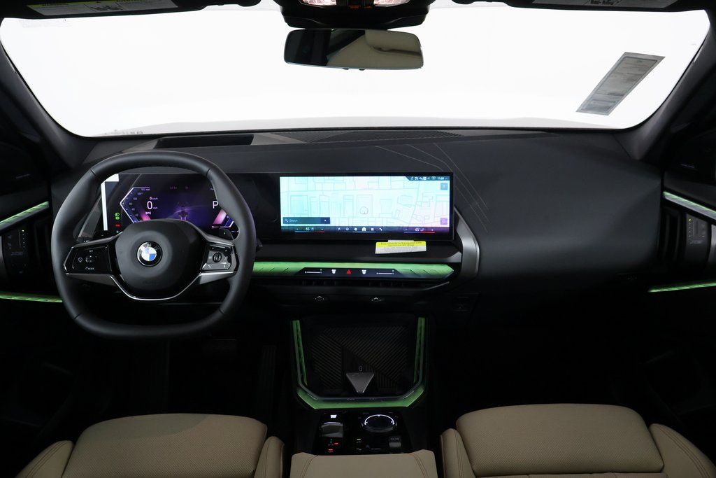 Thumbnail: 2026 BMW X3 - 5