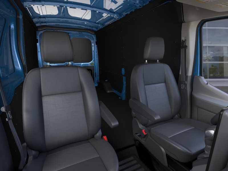 new 2026 Ford Transit-250 car, priced at $56,315